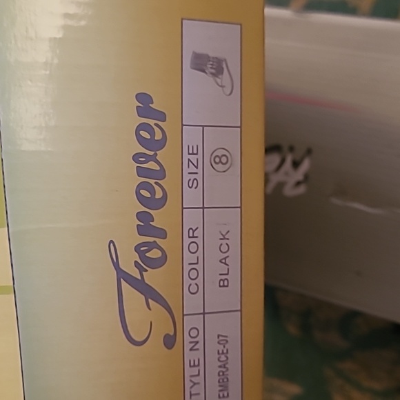 Sandals - Picture 4 of 4